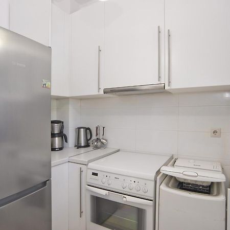 Apartmán Riviera Living Atény Exteriér fotografie