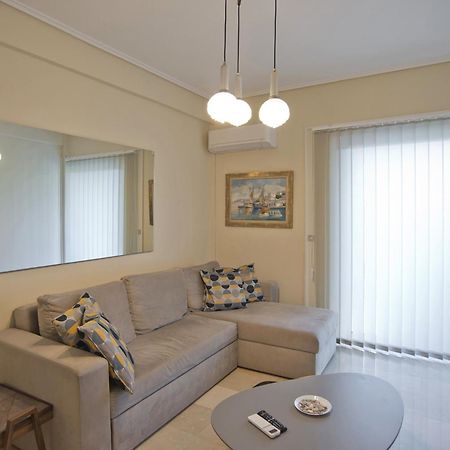 Apartmán Riviera Living Atény Exteriér fotografie