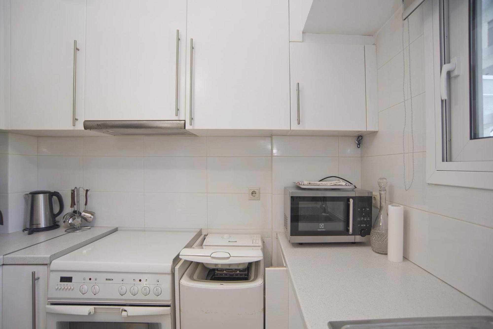Apartmán Riviera Living Atény Exteriér fotografie